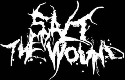 logo Salt The Wound